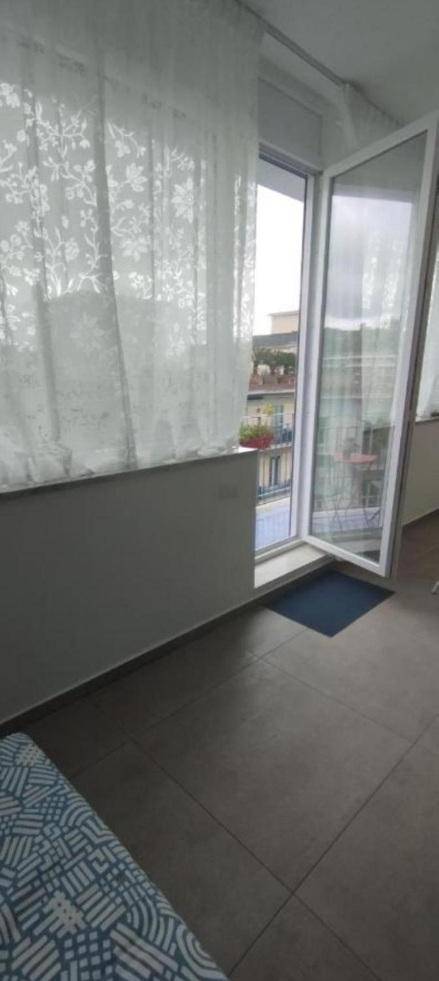 Alta Quota Relax On The Sea Bed & Breakfast Salerno Rom bilde