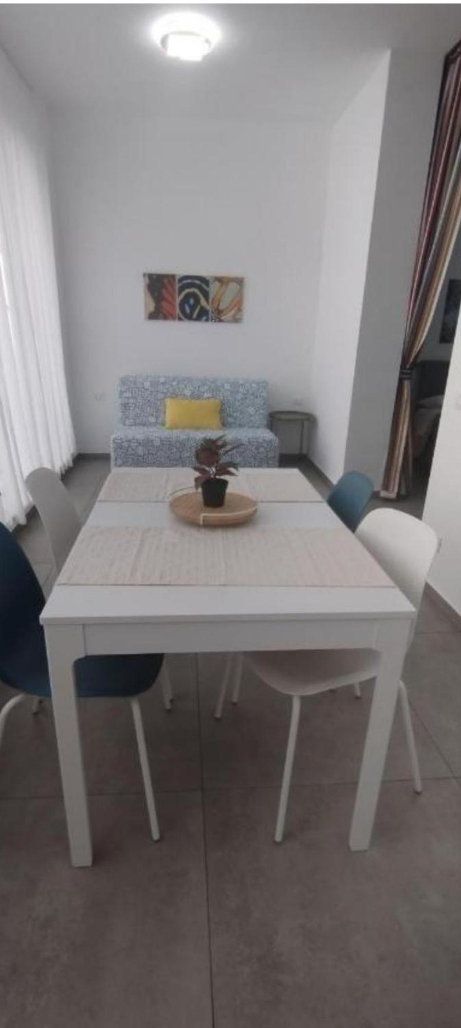 Alta Quota Relax On The Sea Bed & Breakfast Salerno Rom bilde