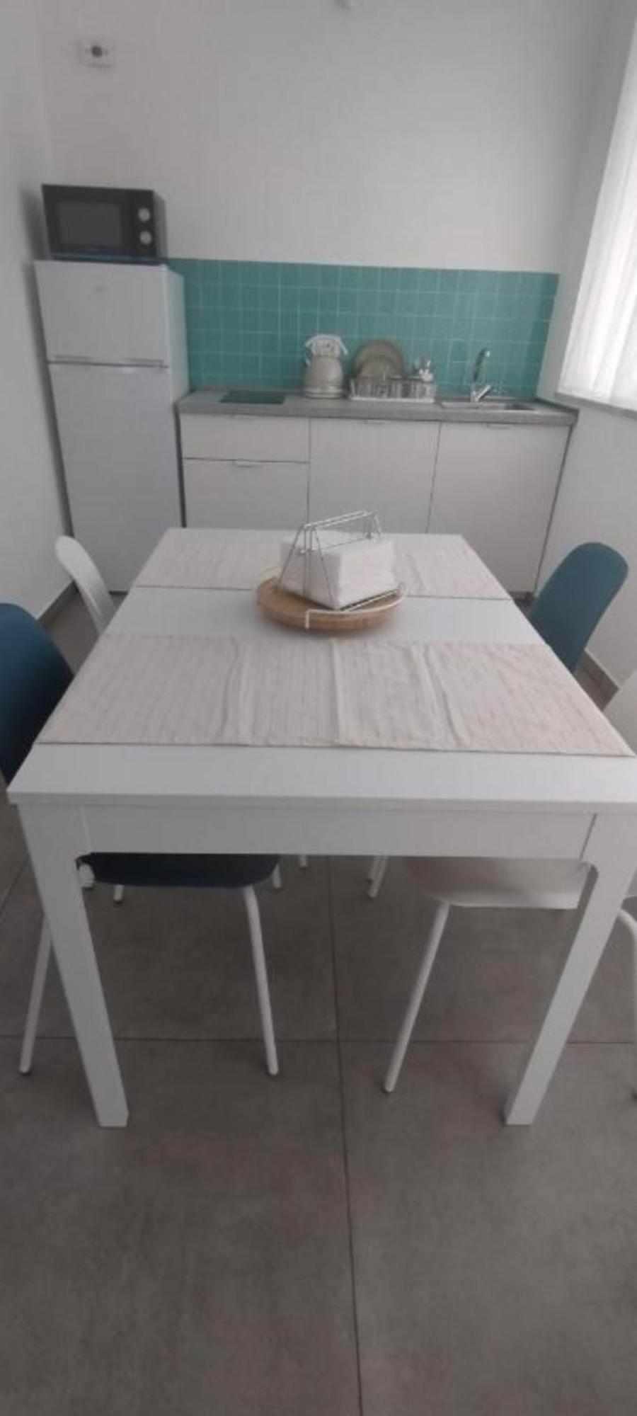 Alta Quota Relax On The Sea Bed & Breakfast Salerno Rom bilde