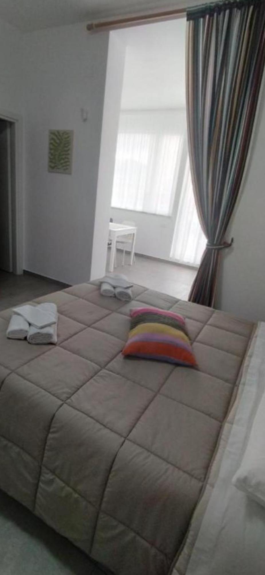 Alta Quota Relax On The Sea Bed & Breakfast Salerno Rom bilde