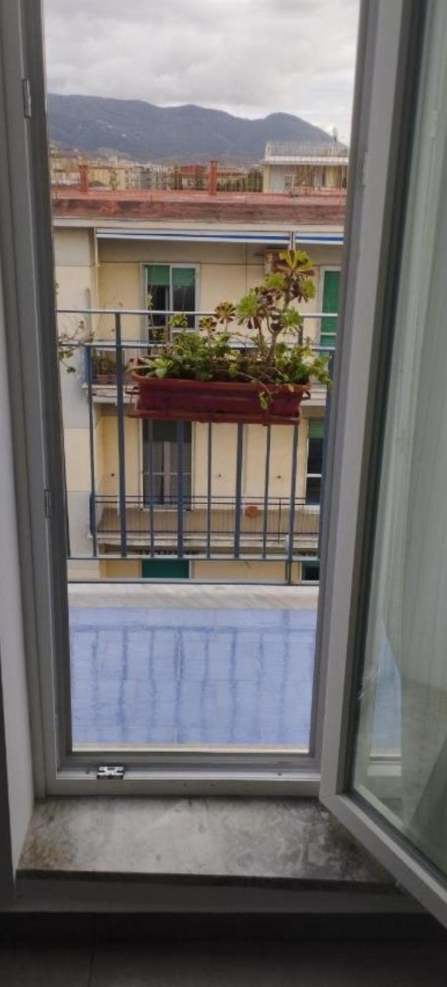 Alta Quota Relax On The Sea Bed & Breakfast Salerno Rom bilde